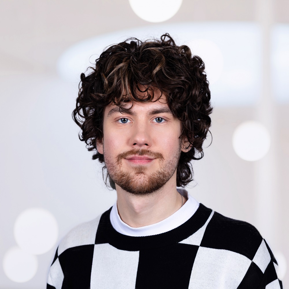 Konrad Mikalauskas
