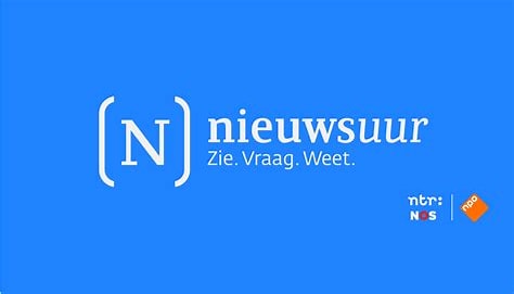 Patti Valkenburg guest on TV program Nieuwsuur