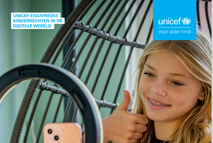 Essay for UNICEF