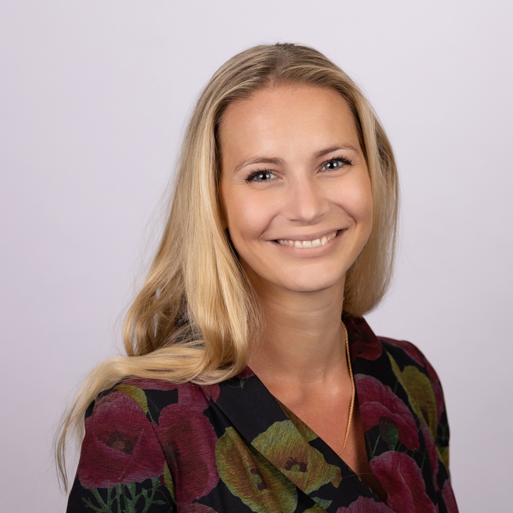 Amber van der Wal
