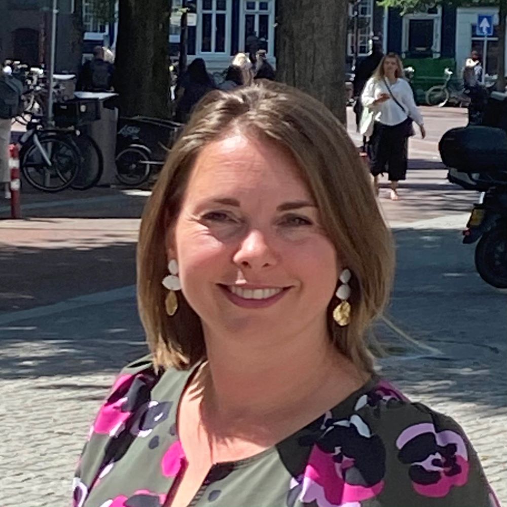 Loes Keijsers